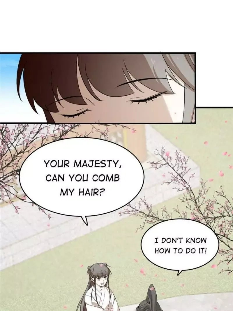 Queen of poison: The Legend of a Super Agent, Doctor and Princess Chapter 201 page 12