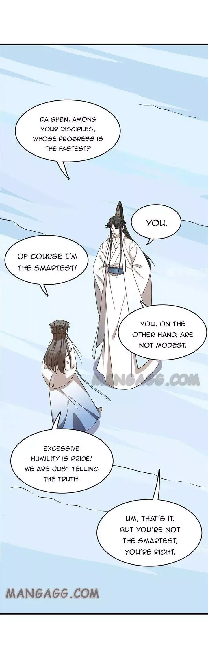 Queen of poison: The Legend of a Super Agent, Doctor and Princess Chapter 209 page 6