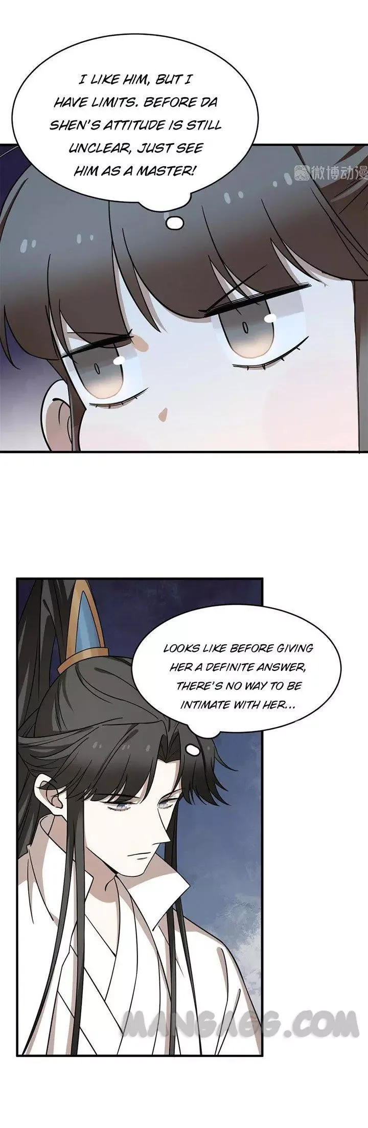 Queen of poison: The Legend of a Super Agent, Doctor and Princess Chapter 209 page 4