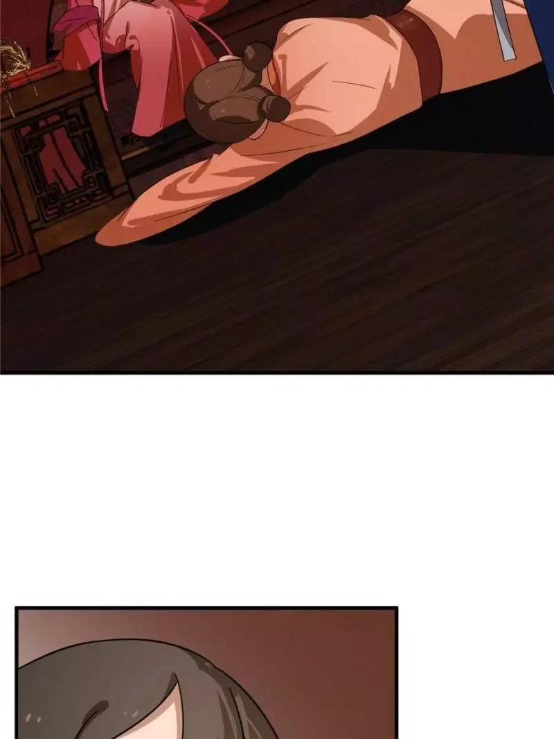 Queen of poison: The Legend of a Super Agent, Doctor and Princess Chapter 201 page 33