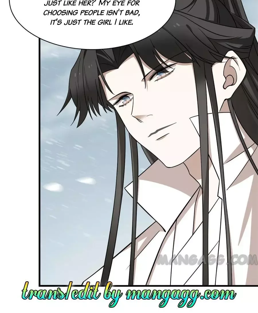 Queen of poison: The Legend of a Super Agent, Doctor and Princess Chapter 208 page 6