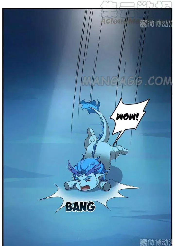 Queen of poison: The Legend of a Super Agent, Doctor and Princess Chapter 209 page 16
