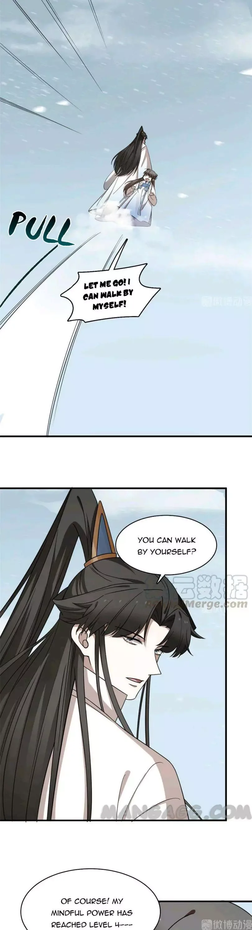 Queen of poison: The Legend of a Super Agent, Doctor and Princess Chapter 205 page 14