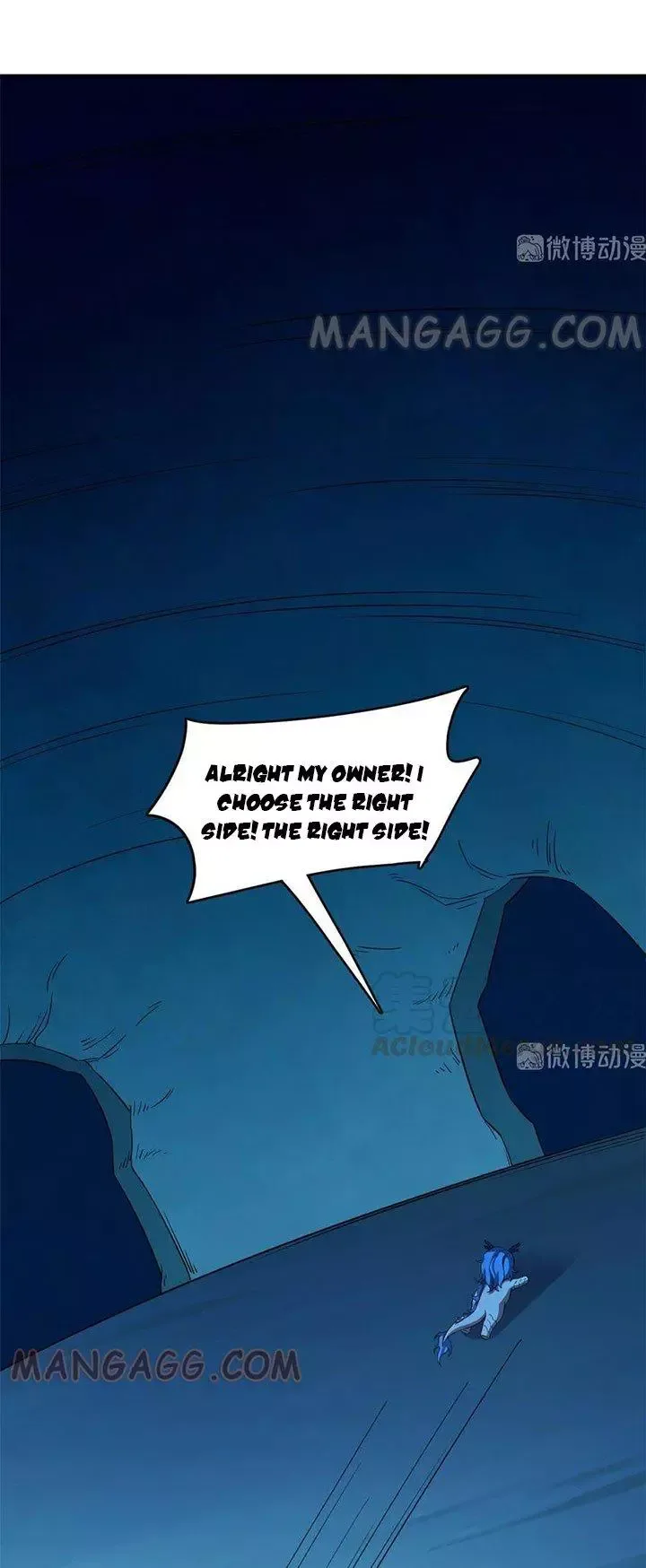Queen of poison: The Legend of a Super Agent, Doctor and Princess Chapter 209 page 18