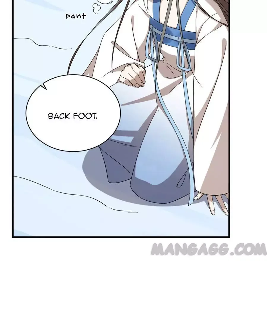 Queen of poison: The Legend of a Super Agent, Doctor and Princess Chapter 208 page 8