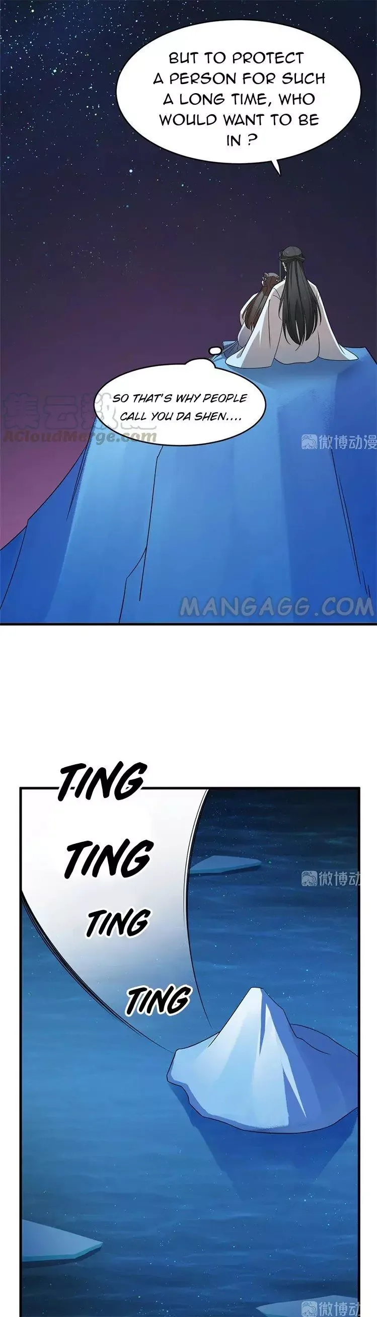 Queen of poison: The Legend of a Super Agent, Doctor and Princess Chapter 204 page 5