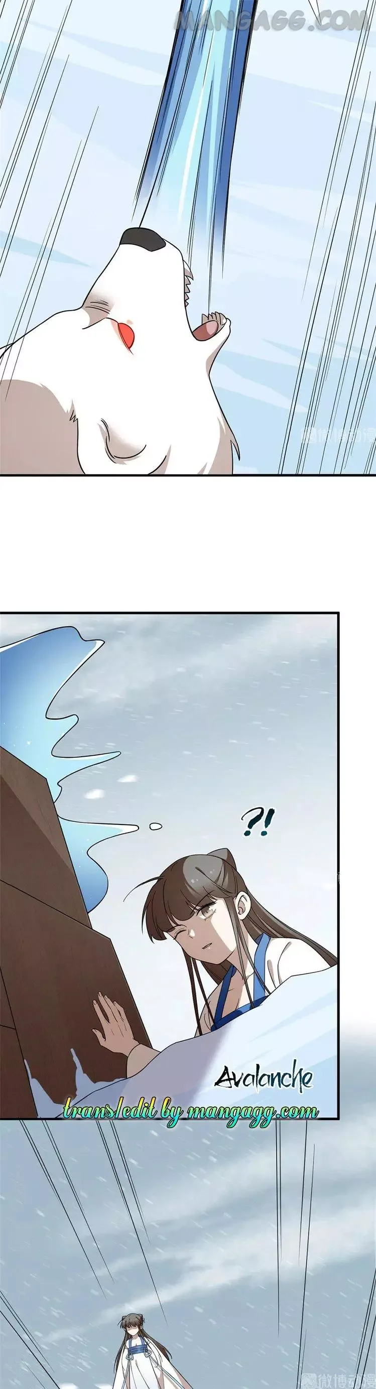 Queen of poison: The Legend of a Super Agent, Doctor and Princess Chapter 207 page 4