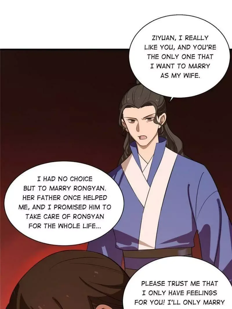 Queen of poison: The Legend of a Super Agent, Doctor and Princess Chapter 201 page 26