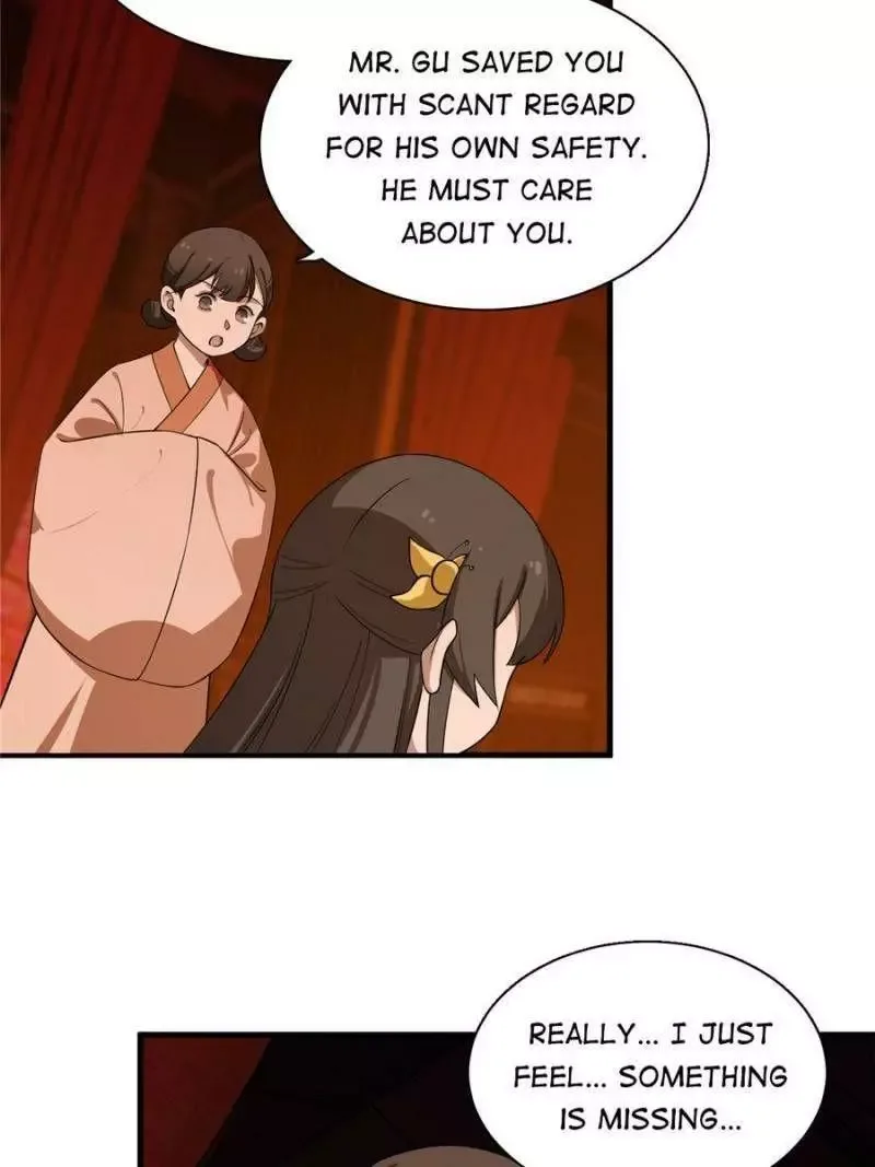 Queen of poison: The Legend of a Super Agent, Doctor and Princess Chapter 201 page 28