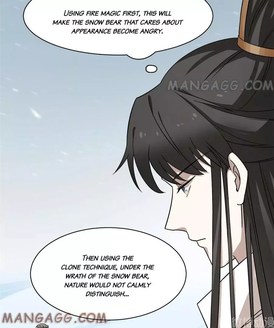 Queen of poison: The Legend of a Super Agent, Doctor and Princess Chapter 208 page 4