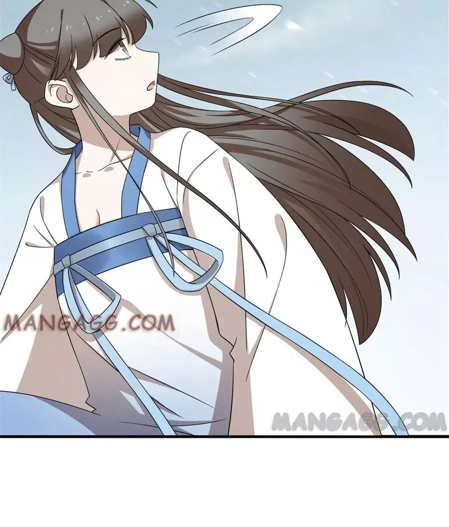 Queen of poison: The Legend of a Super Agent, Doctor and Princess Chapter 208 page 10