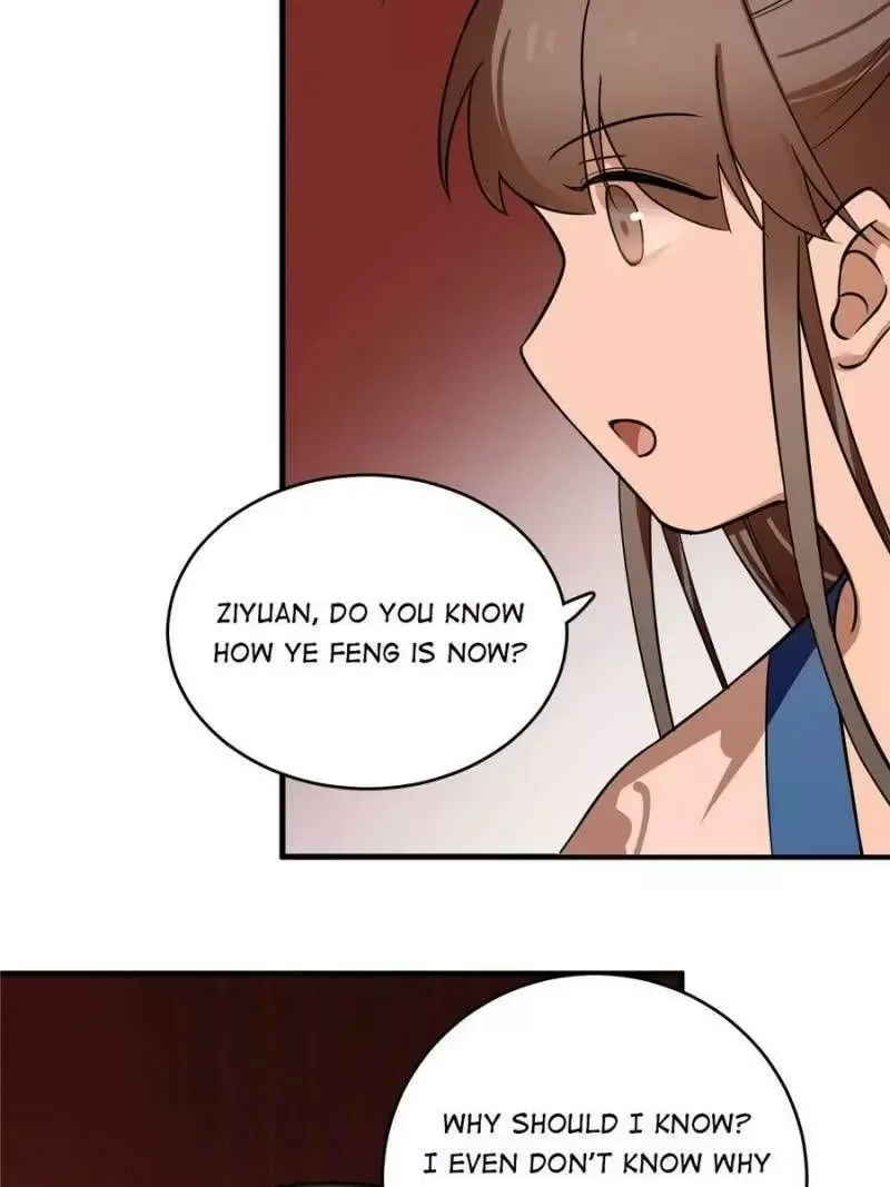 Queen of poison: The Legend of a Super Agent, Doctor and Princess Chapter 201 page 39
