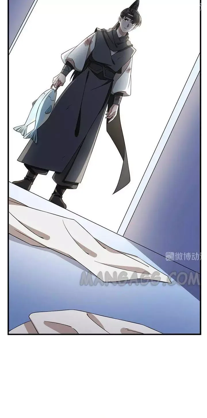 Queen of poison: The Legend of a Super Agent, Doctor and Princess Chapter 209 page 25