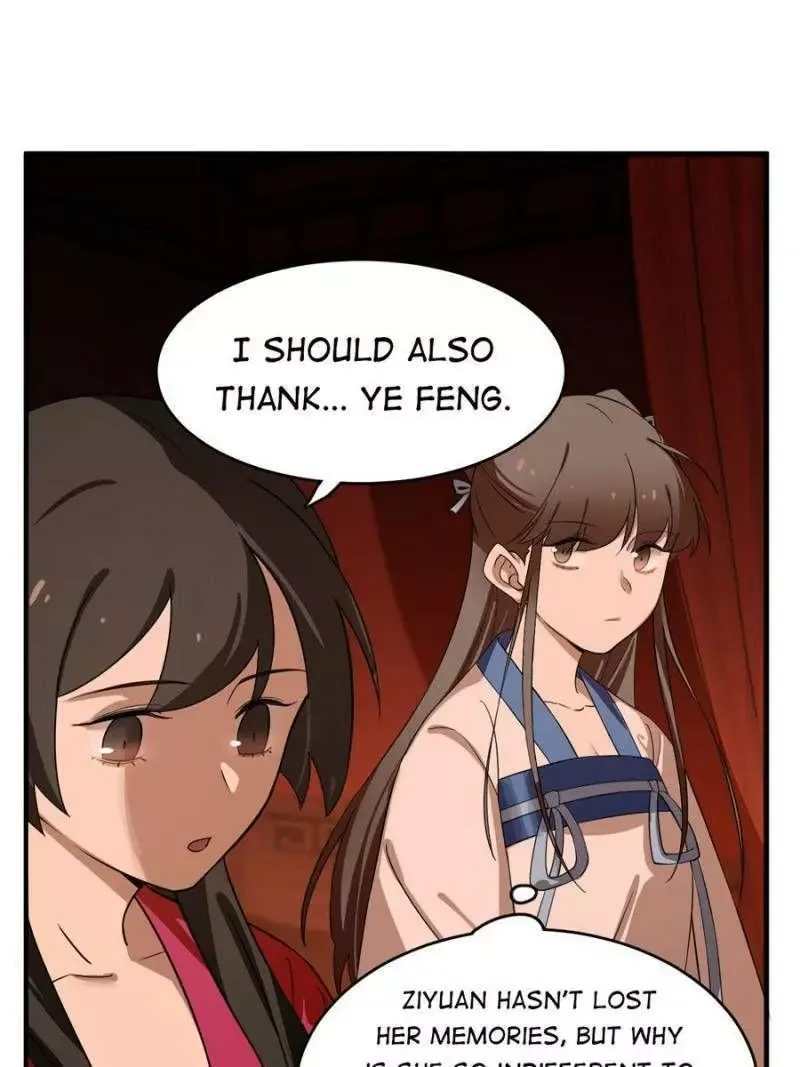 Queen of poison: The Legend of a Super Agent, Doctor and Princess Chapter 201 page 37