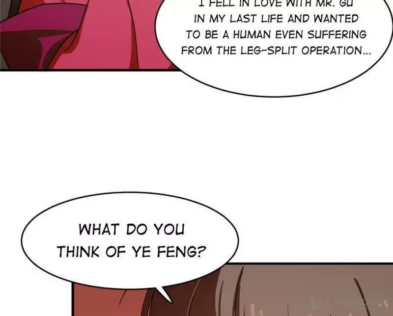 Queen of poison: The Legend of a Super Agent, Doctor and Princess Chapter 201 page 44