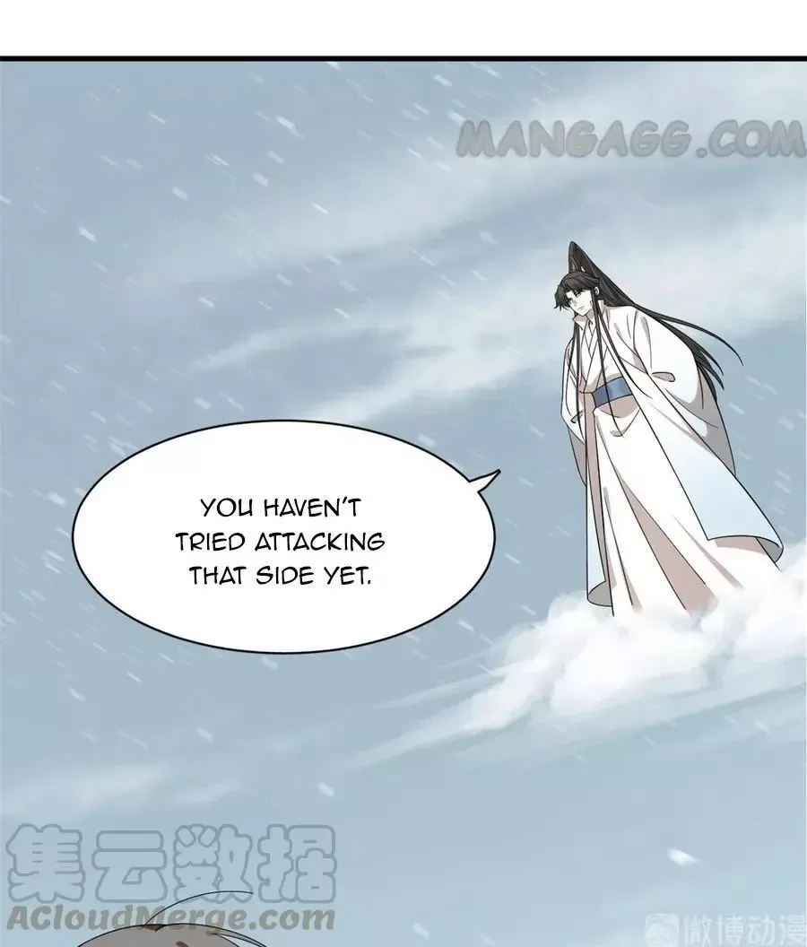 Queen of poison: The Legend of a Super Agent, Doctor and Princess Chapter 208 page 9