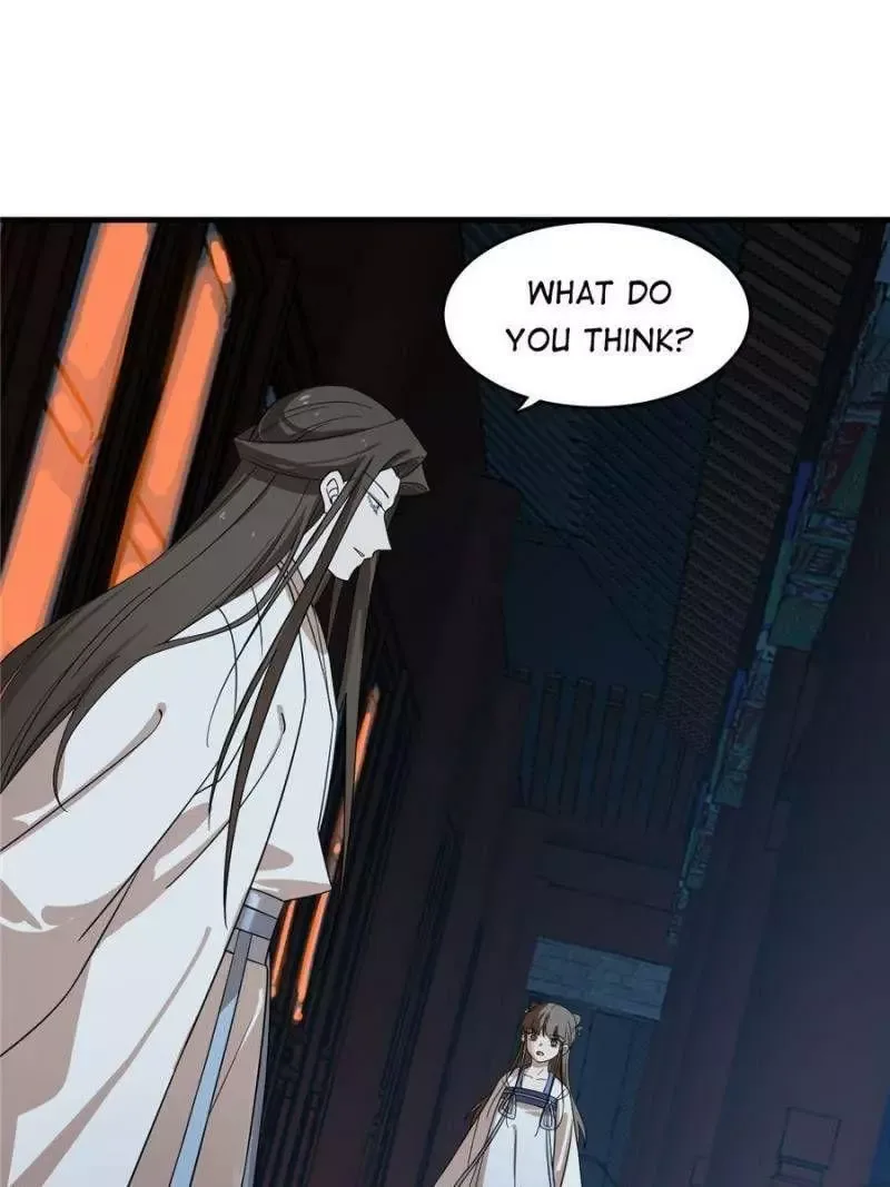 Queen of poison: The Legend of a Super Agent, Doctor and Princess Chapter 201 page 49