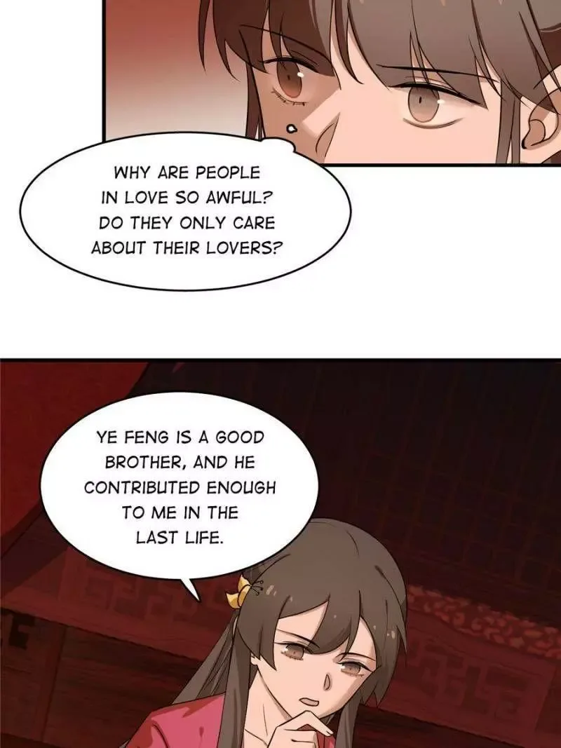 Queen of poison: The Legend of a Super Agent, Doctor and Princess Chapter 201 page 45