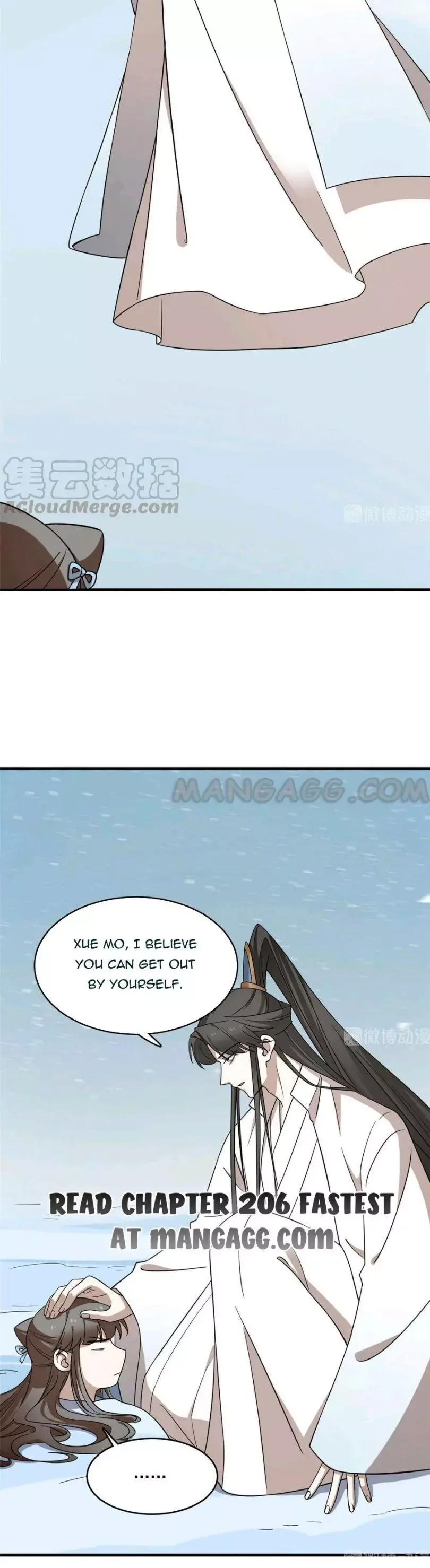 Queen of poison: The Legend of a Super Agent, Doctor and Princess Chapter 205 page 17