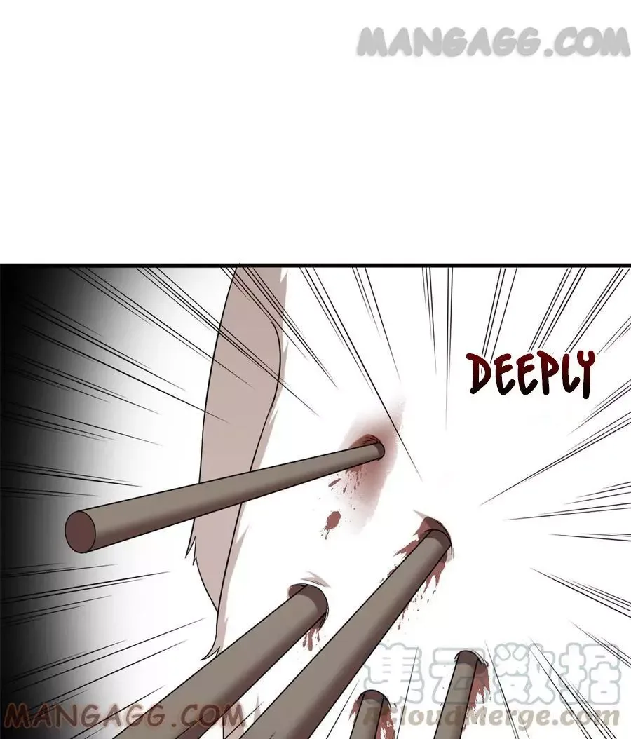Queen of poison: The Legend of a Super Agent, Doctor and Princess Chapter 208 page 13