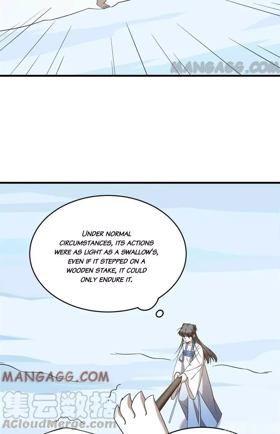 Queen of poison: The Legend of a Super Agent, Doctor and Princess Chapter 208 page 25