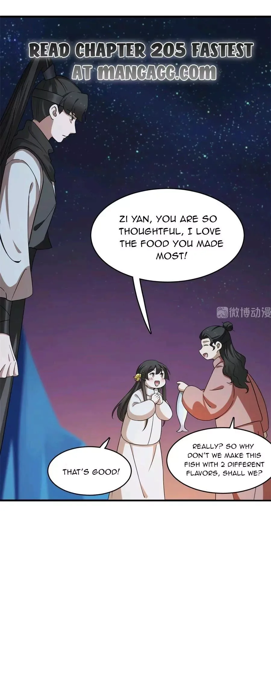 Queen of poison: The Legend of a Super Agent, Doctor and Princess Chapter 204 page 16