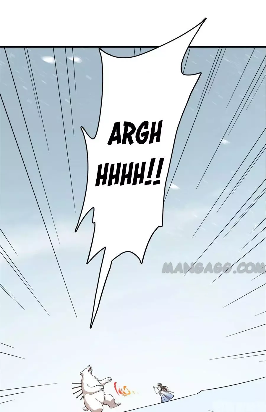 Queen of poison: The Legend of a Super Agent, Doctor and Princess Chapter 208 page 24