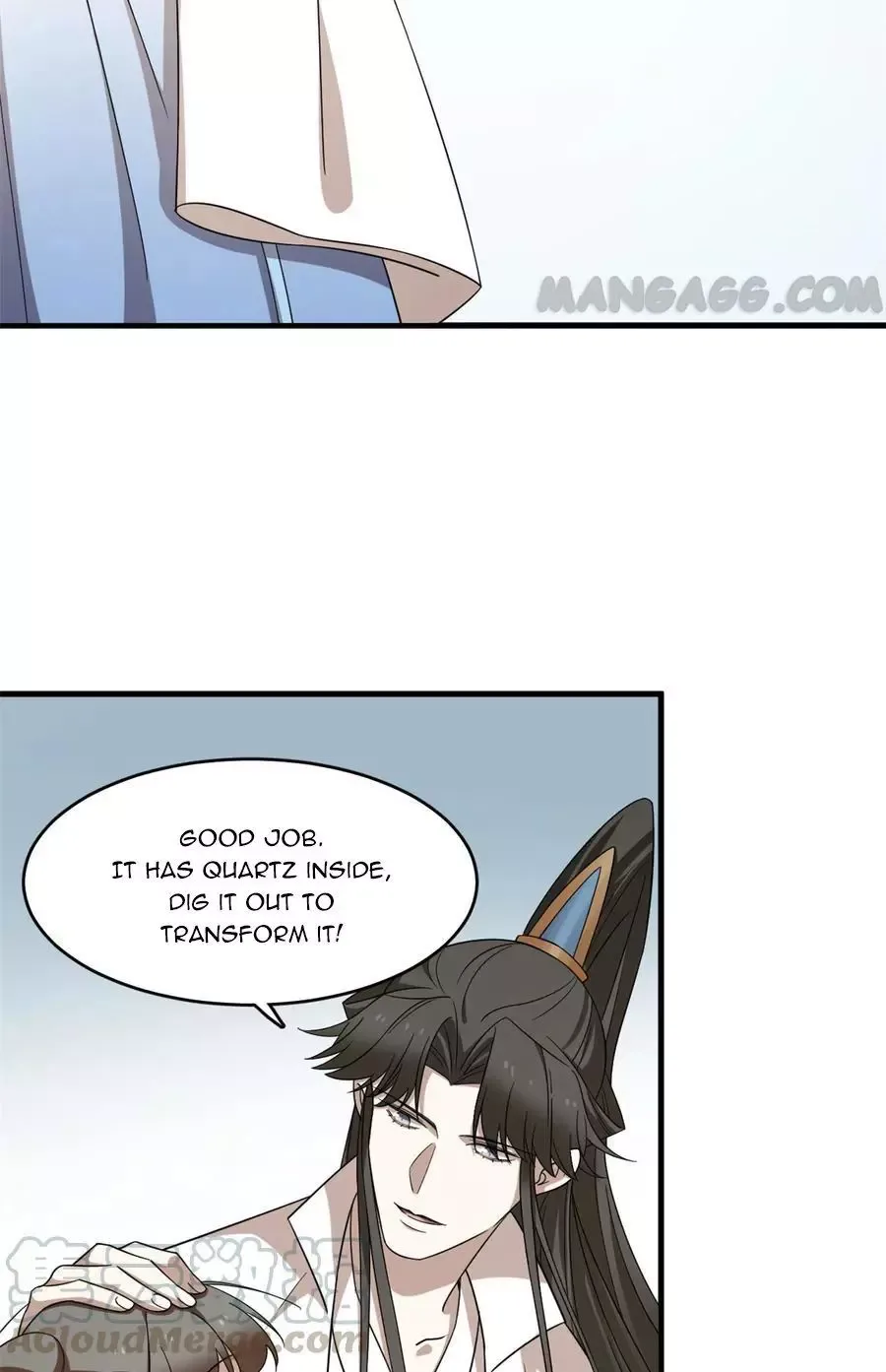 Queen of poison: The Legend of a Super Agent, Doctor and Princess Chapter 208 page 29