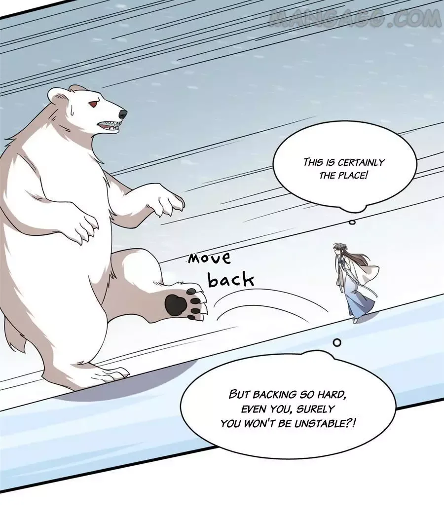 Queen of poison: The Legend of a Super Agent, Doctor and Princess Chapter 208 page 20