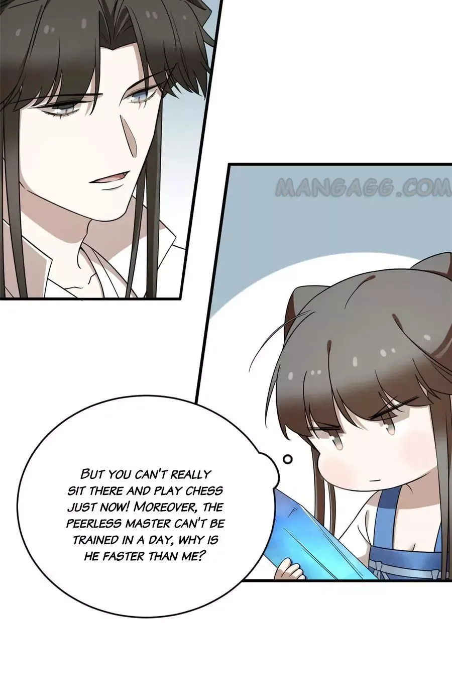 Queen of poison: The Legend of a Super Agent, Doctor and Princess Chapter 208 page 36