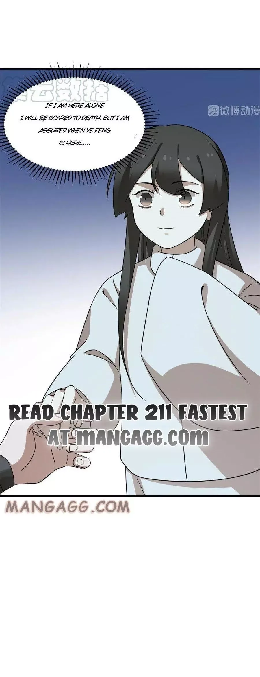 Queen of poison: The Legend of a Super Agent, Doctor and Princess Chapter 210 page 7