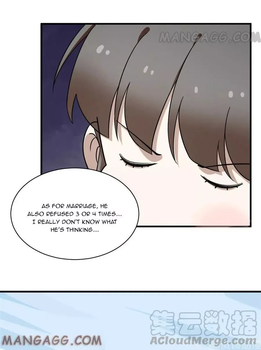 Queen of poison: The Legend of a Super Agent, Doctor and Princess Chapter 208 page 37