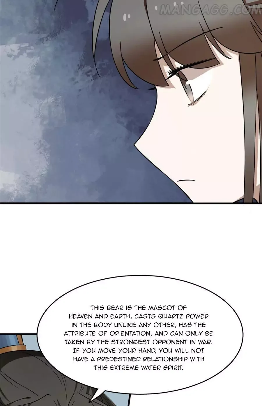 Queen of poison: The Legend of a Super Agent, Doctor and Princess Chapter 208 page 35