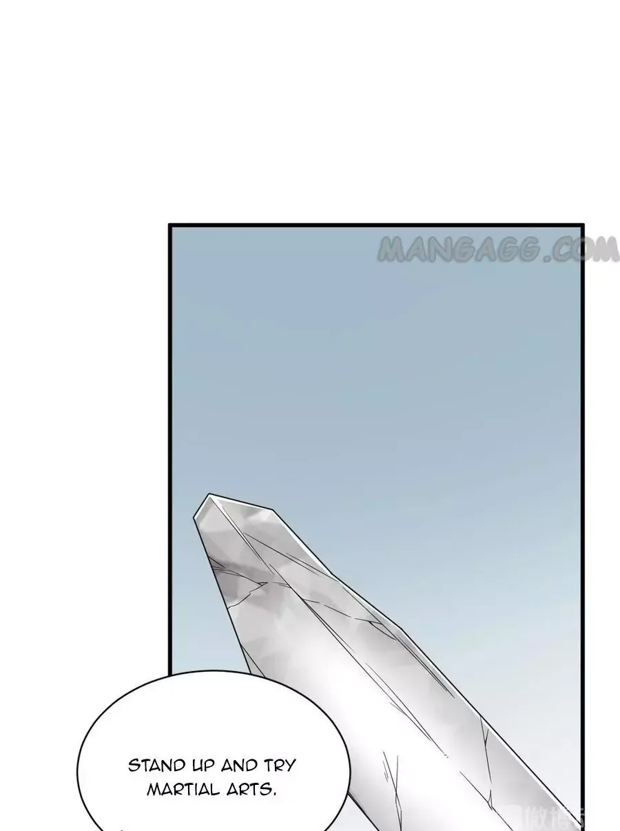 Queen of poison: The Legend of a Super Agent, Doctor and Princess Chapter 208 page 39