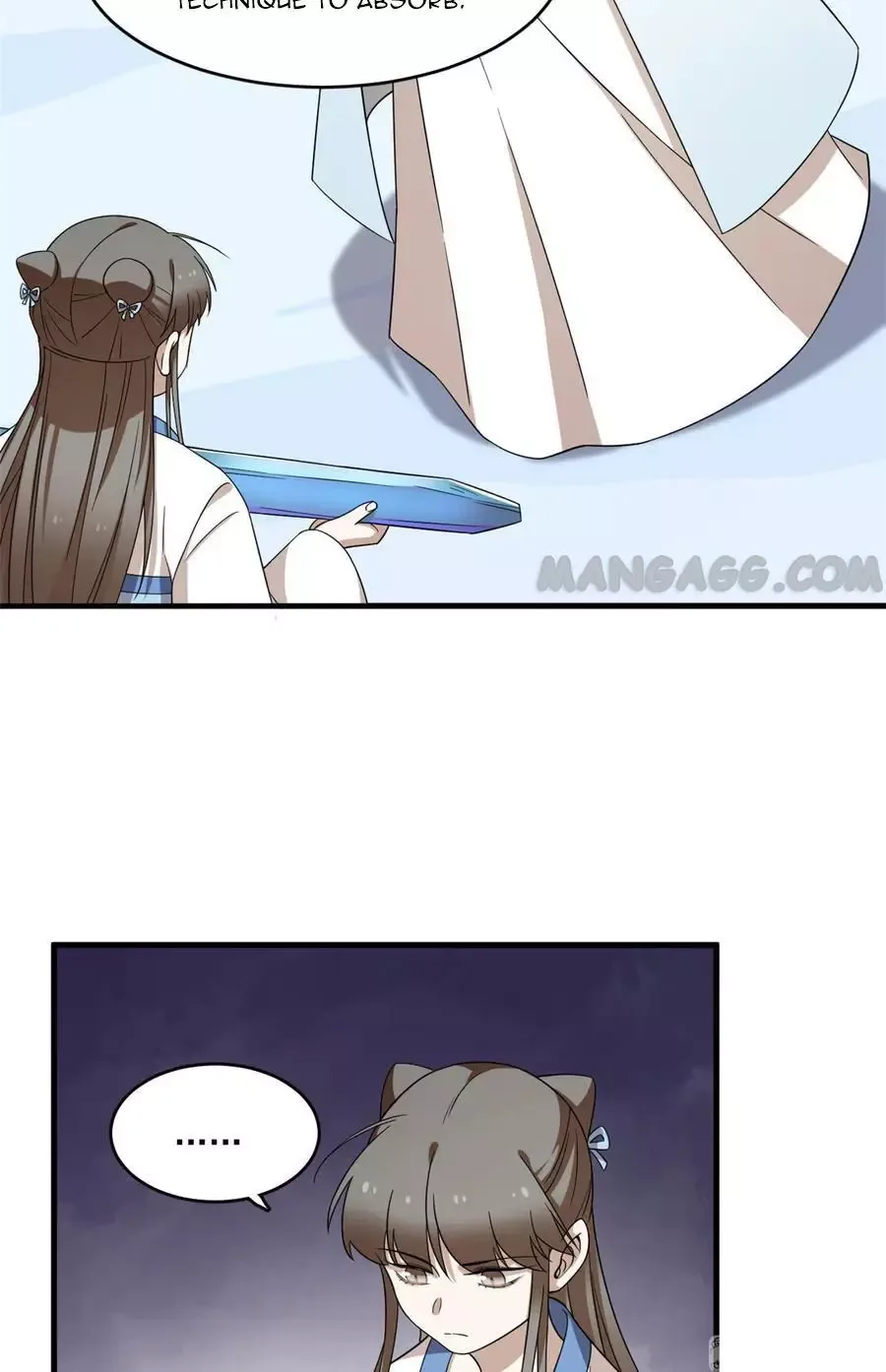 Queen of poison: The Legend of a Super Agent, Doctor and Princess Chapter 208 page 32
