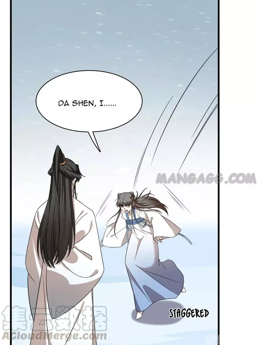 Queen of poison: The Legend of a Super Agent, Doctor and Princess Chapter 208 page 45
