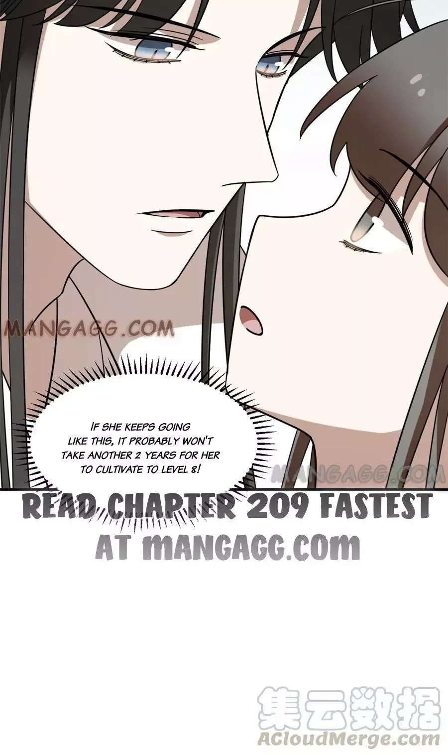 Queen of poison: The Legend of a Super Agent, Doctor and Princess Chapter 208 page 49