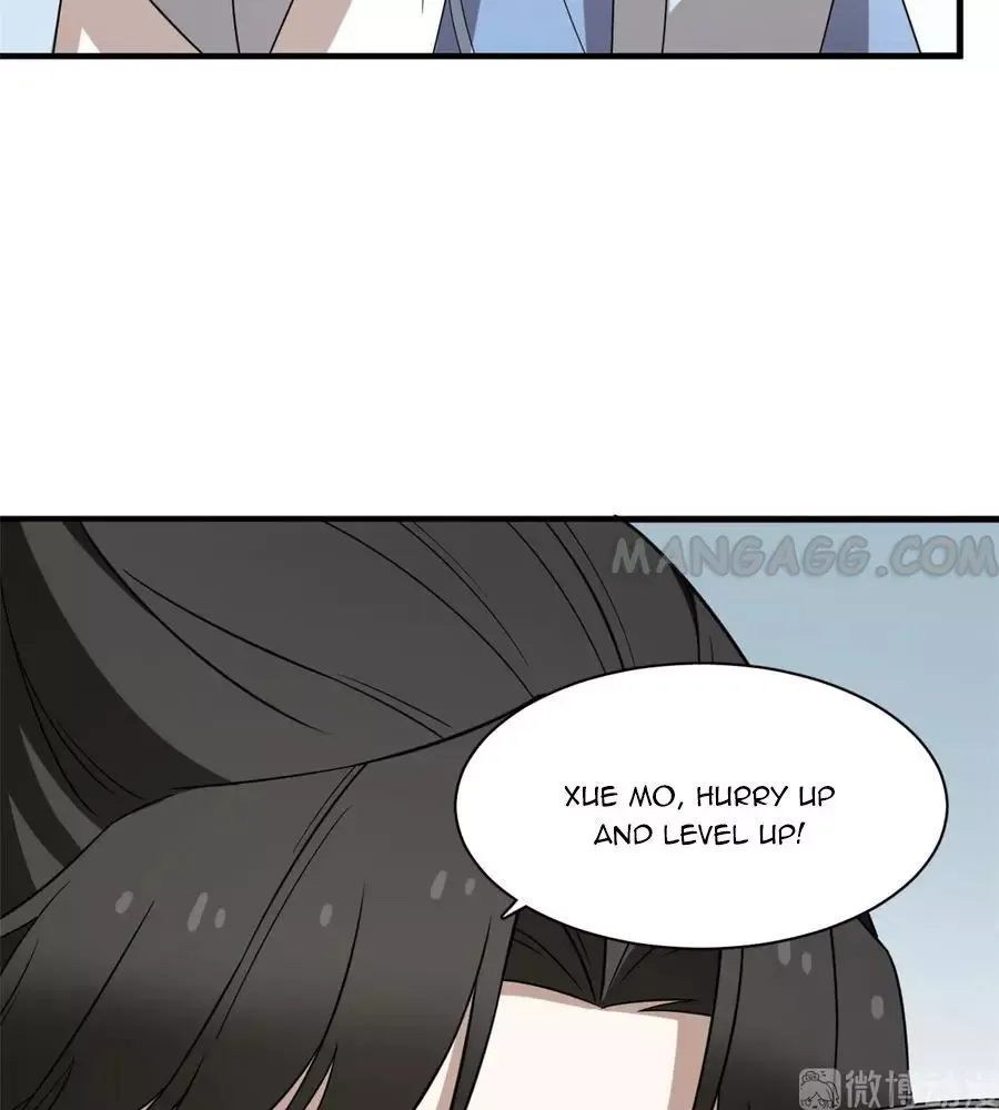 Queen of poison: The Legend of a Super Agent, Doctor and Princess Chapter 208 page 48