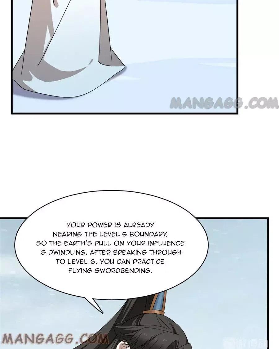 Queen of poison: The Legend of a Super Agent, Doctor and Princess Chapter 208 page 46