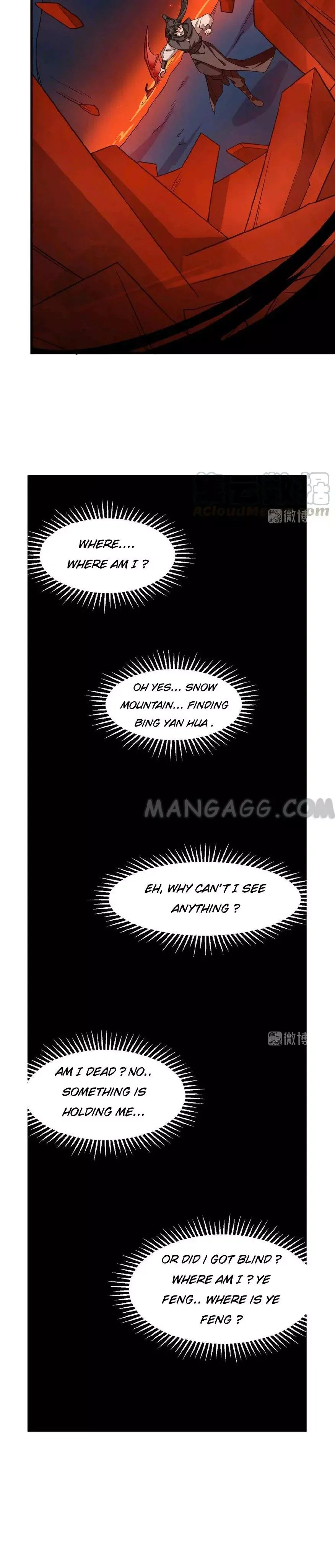Queen of poison: The Legend of a Super Agent, Doctor and Princess Chapter 212 page 7