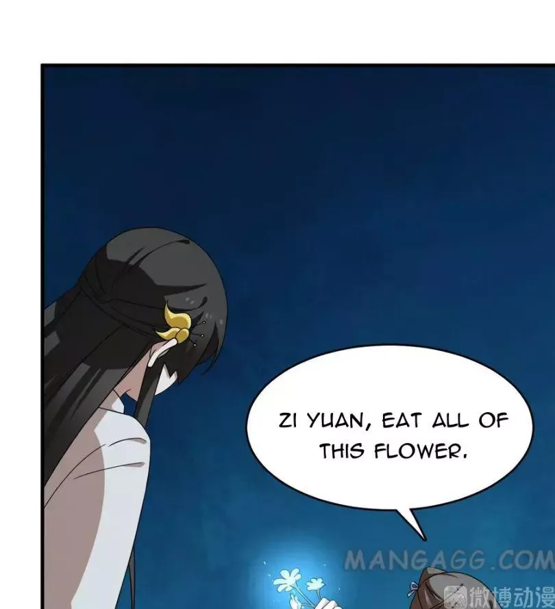 Queen of poison: The Legend of a Super Agent, Doctor and Princess Chapter 214 page 14
