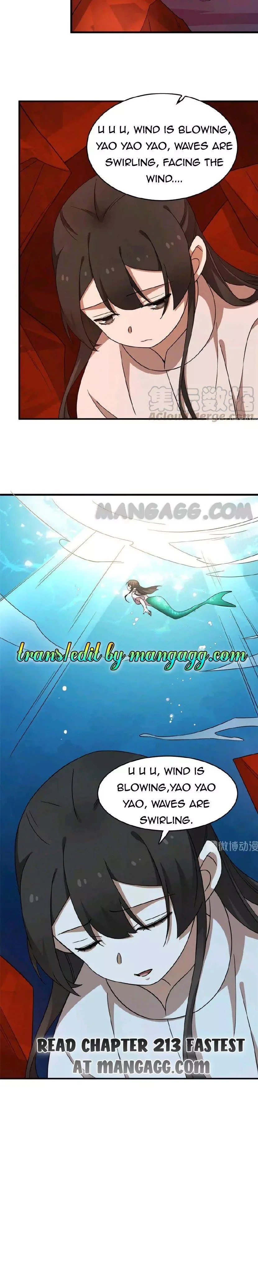 Queen of poison: The Legend of a Super Agent, Doctor and Princess Chapter 212 page 13