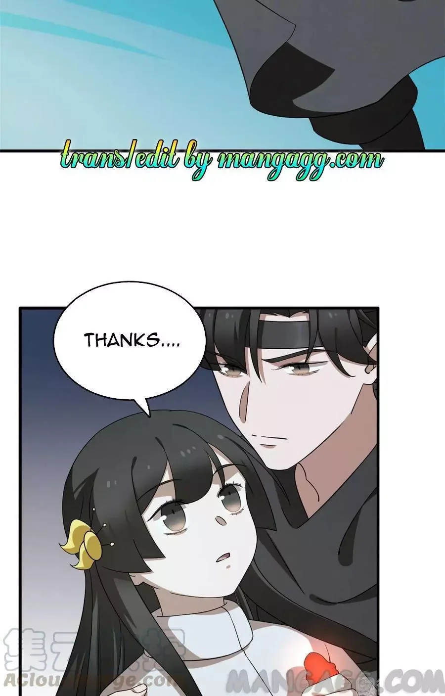 Queen of poison: The Legend of a Super Agent, Doctor and Princess Chapter 211 page 7