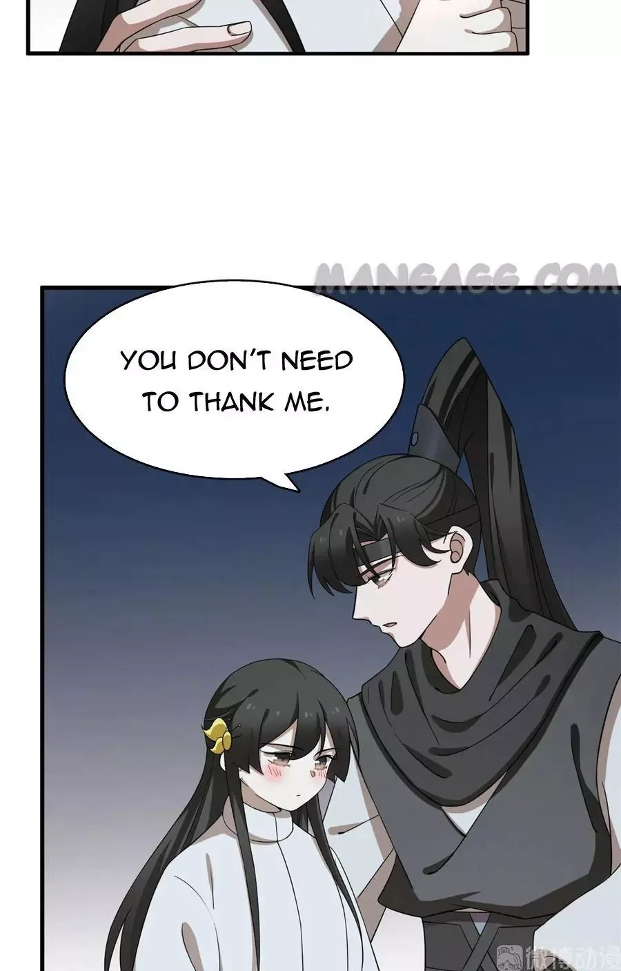 Queen of poison: The Legend of a Super Agent, Doctor and Princess Chapter 211 page 8