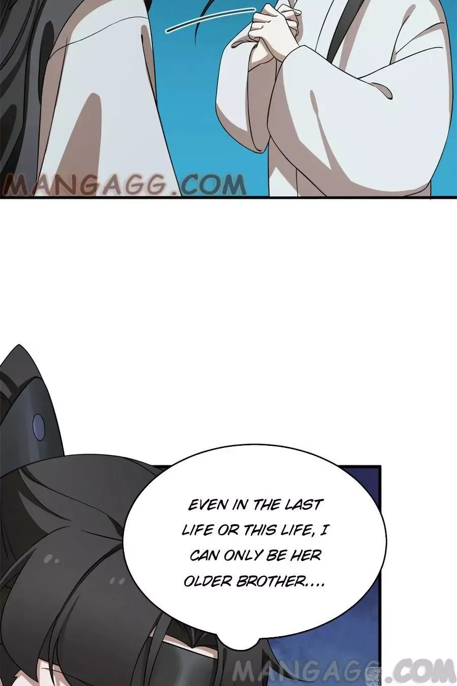 Queen of poison: The Legend of a Super Agent, Doctor and Princess Chapter 211 page 21