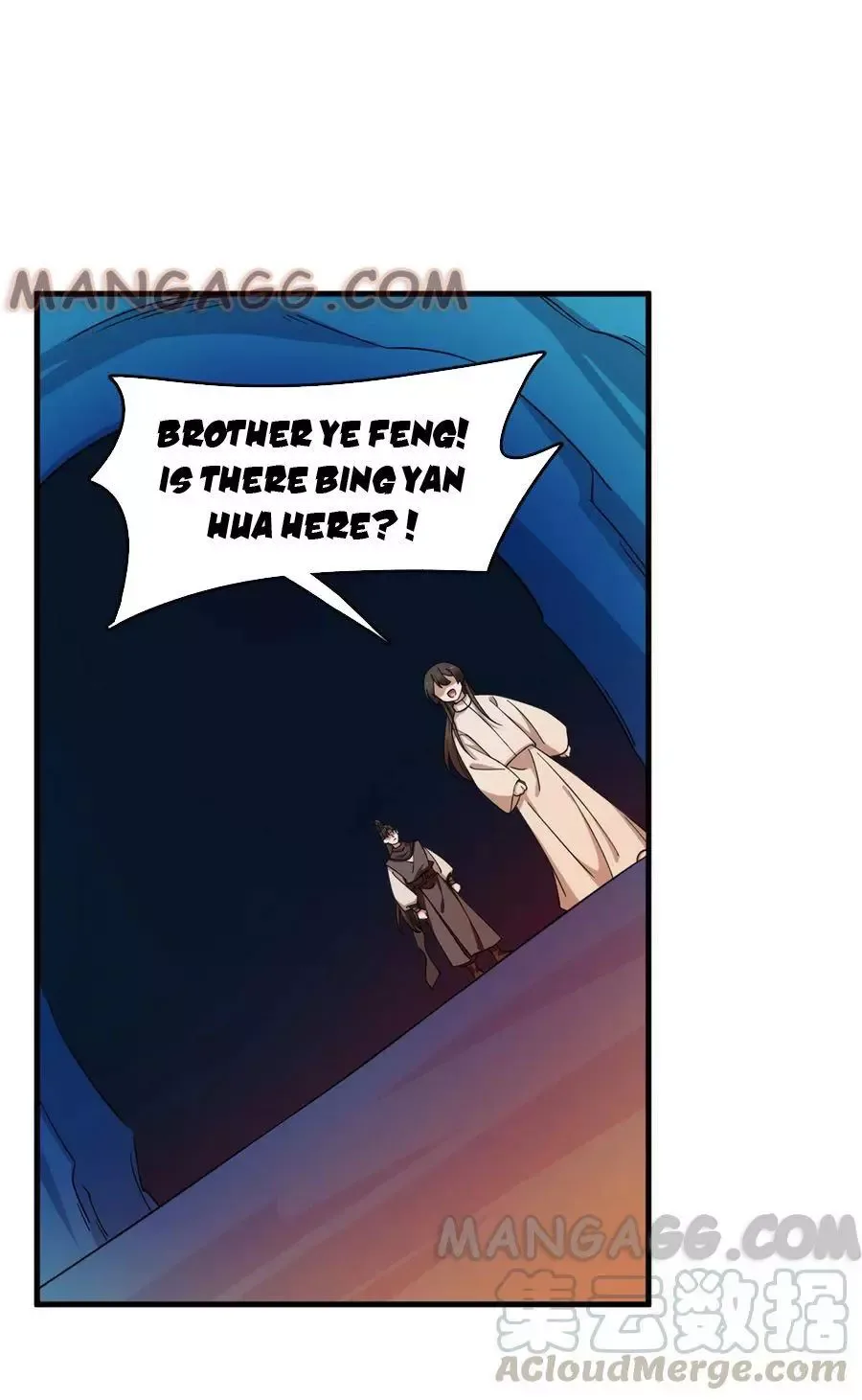 Queen of poison: The Legend of a Super Agent, Doctor and Princess Chapter 211 page 28