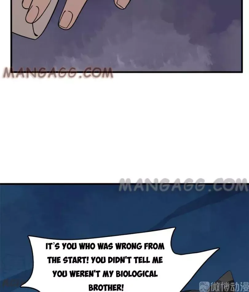 Queen of poison: The Legend of a Super Agent, Doctor and Princess Chapter 214 page 33