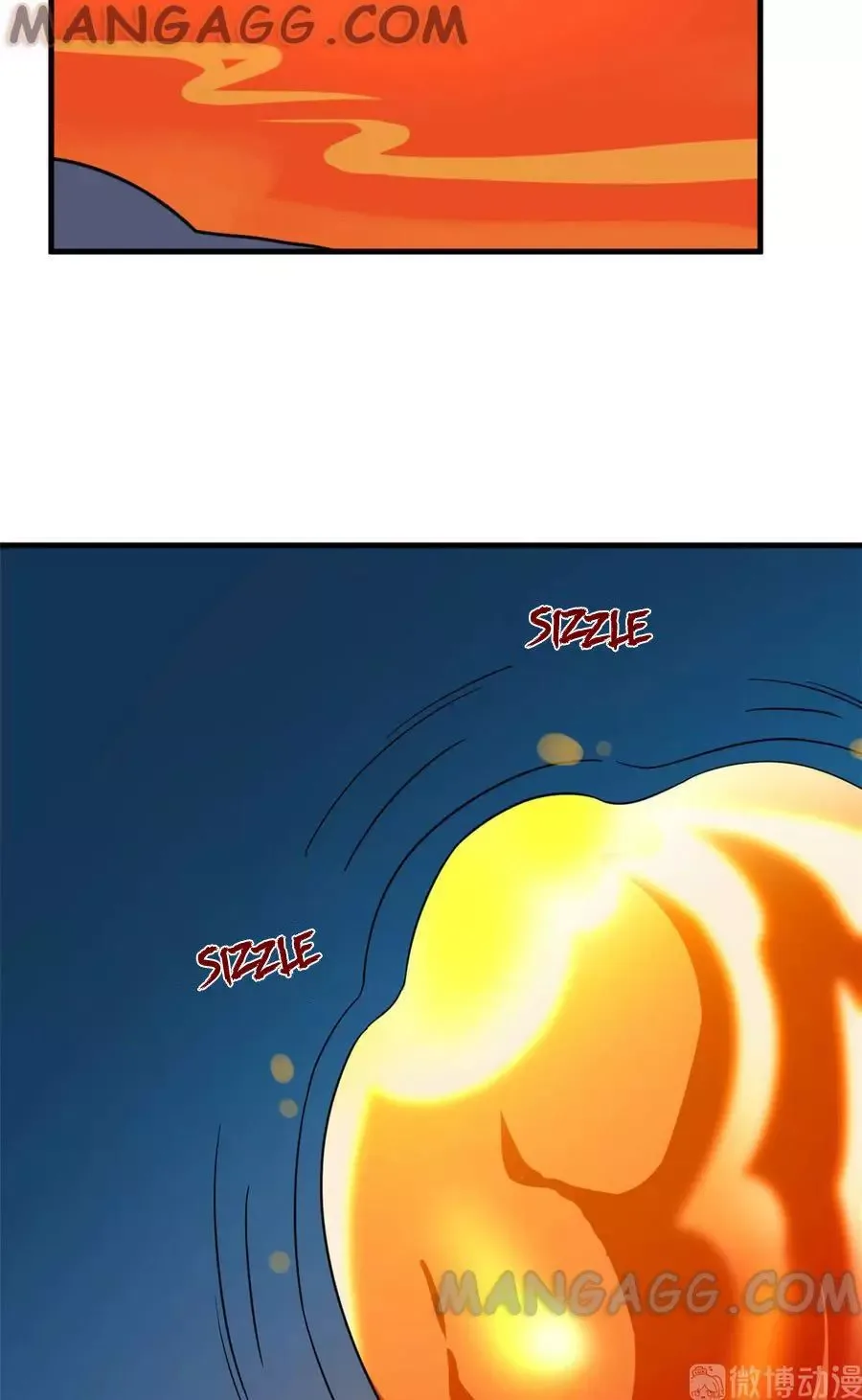 Queen of poison: The Legend of a Super Agent, Doctor and Princess Chapter 211 page 33