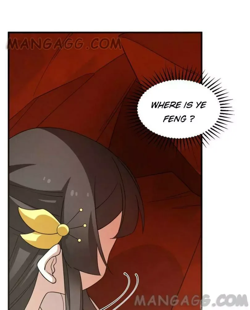 Queen of poison: The Legend of a Super Agent, Doctor and Princess Chapter 213 page 9