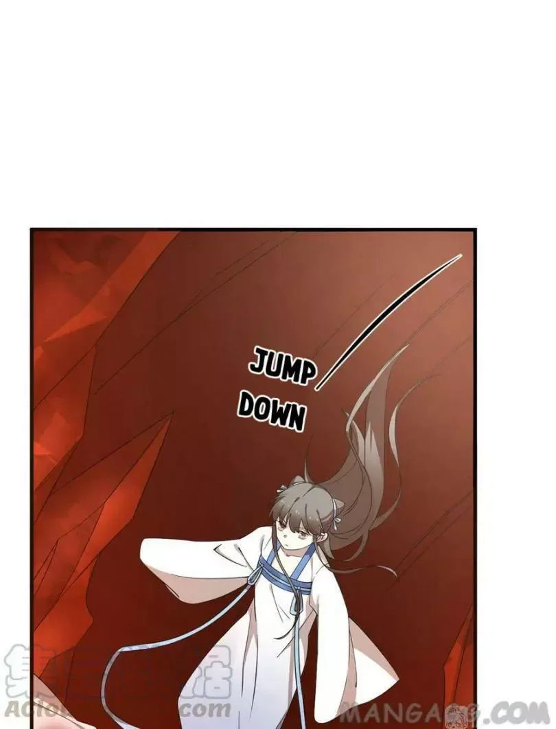 Queen of poison: The Legend of a Super Agent, Doctor and Princess Chapter 213 page 16